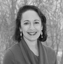 Photo of Anita Bhala