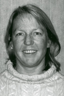 Photo of Lauren Bolen, Project Director