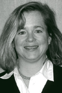 Photo of Karen Ernst, Project Director