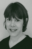 Photo of Karen Lucas, Project Director