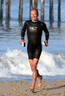 Photo of Tom Mader, Service Director